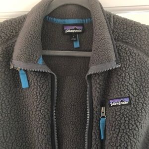 Men’s Patagonia Vest